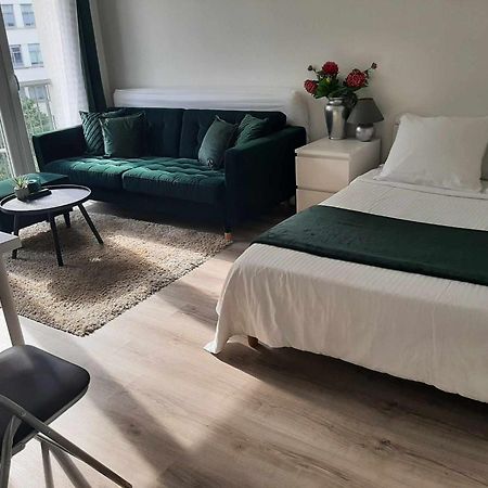 Magnifique Studio De 25 M2 Paříž Exteriér fotografie