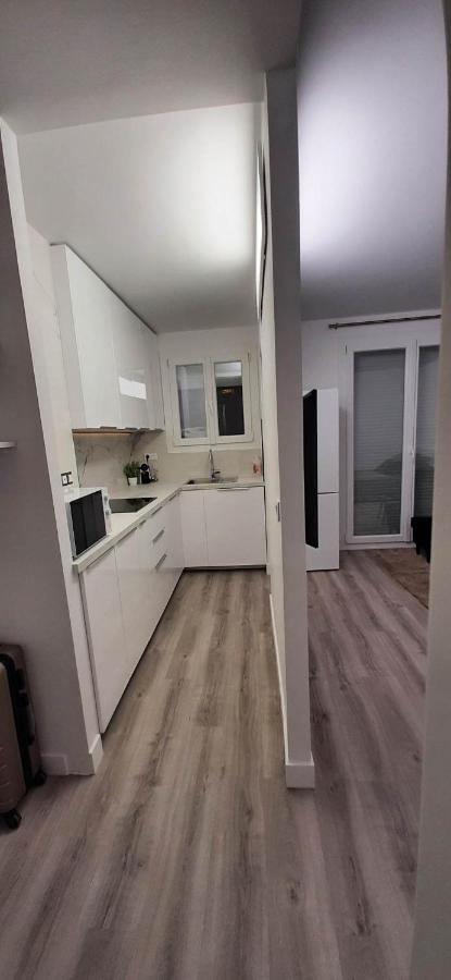Magnifique Studio De 25 M2 Paříž Exteriér fotografie