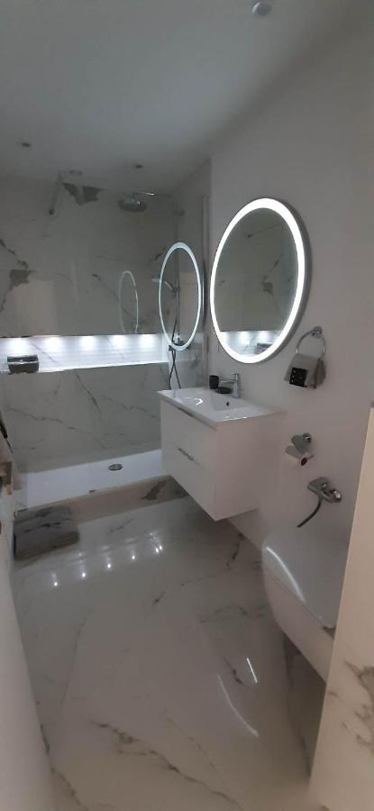 Magnifique Studio De 25 M2 Paříž Exteriér fotografie