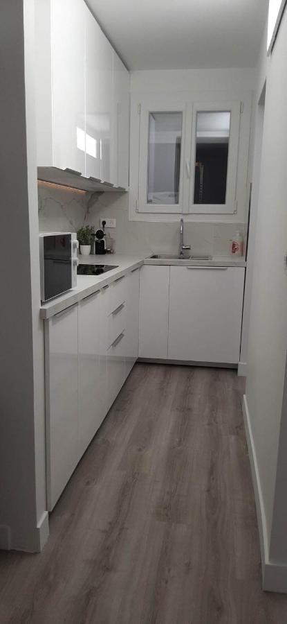 Magnifique Studio De 25 M2 Paříž Exteriér fotografie
