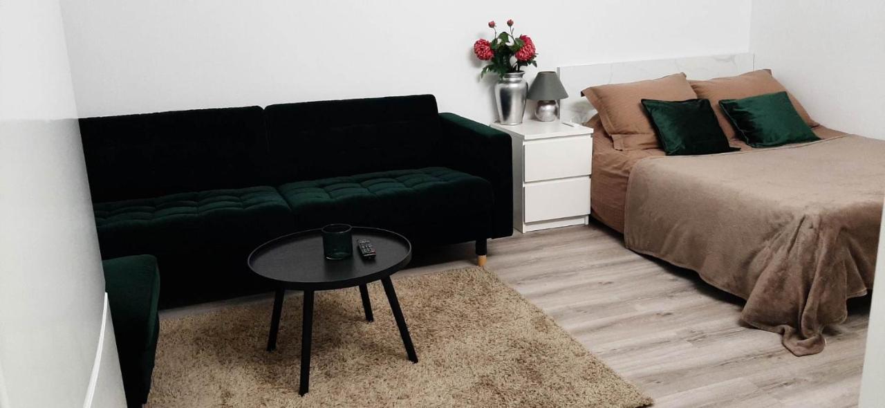 Magnifique Studio De 25 M2 Paříž Exteriér fotografie