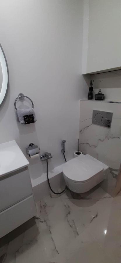 Magnifique Studio De 25 M2 Paříž Exteriér fotografie