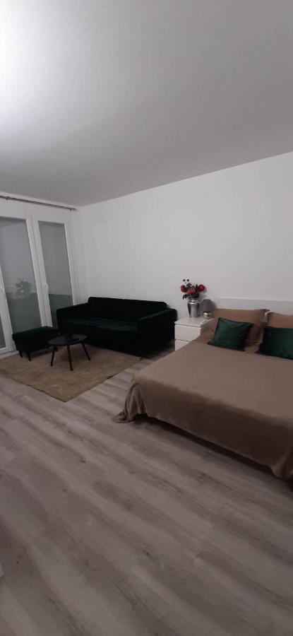 Magnifique Studio De 25 M2 Paříž Exteriér fotografie