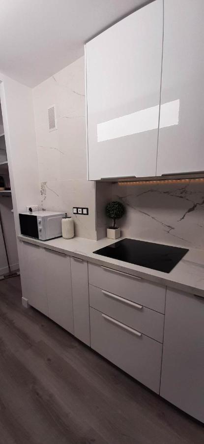Magnifique Studio De 25 M2 Paříž Exteriér fotografie