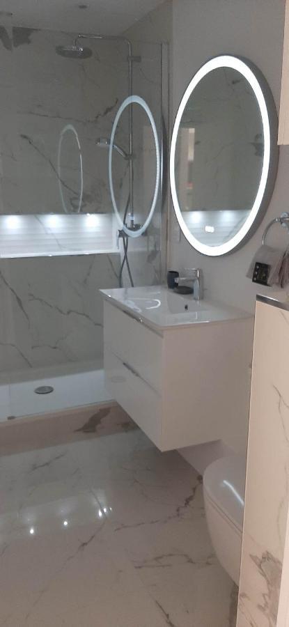 Magnifique Studio De 25 M2 Paříž Exteriér fotografie