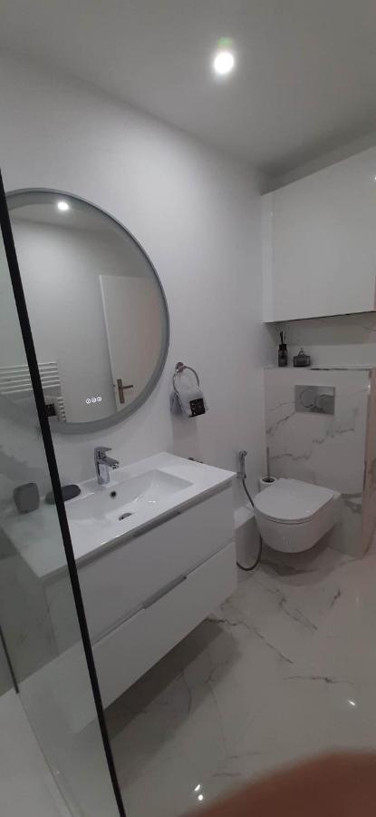 Magnifique Studio De 25 M2 Paříž Exteriér fotografie