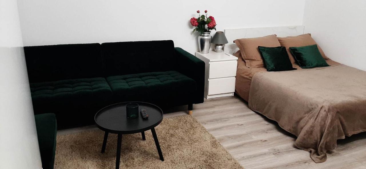 Magnifique Studio De 25 M2 Paříž Exteriér fotografie