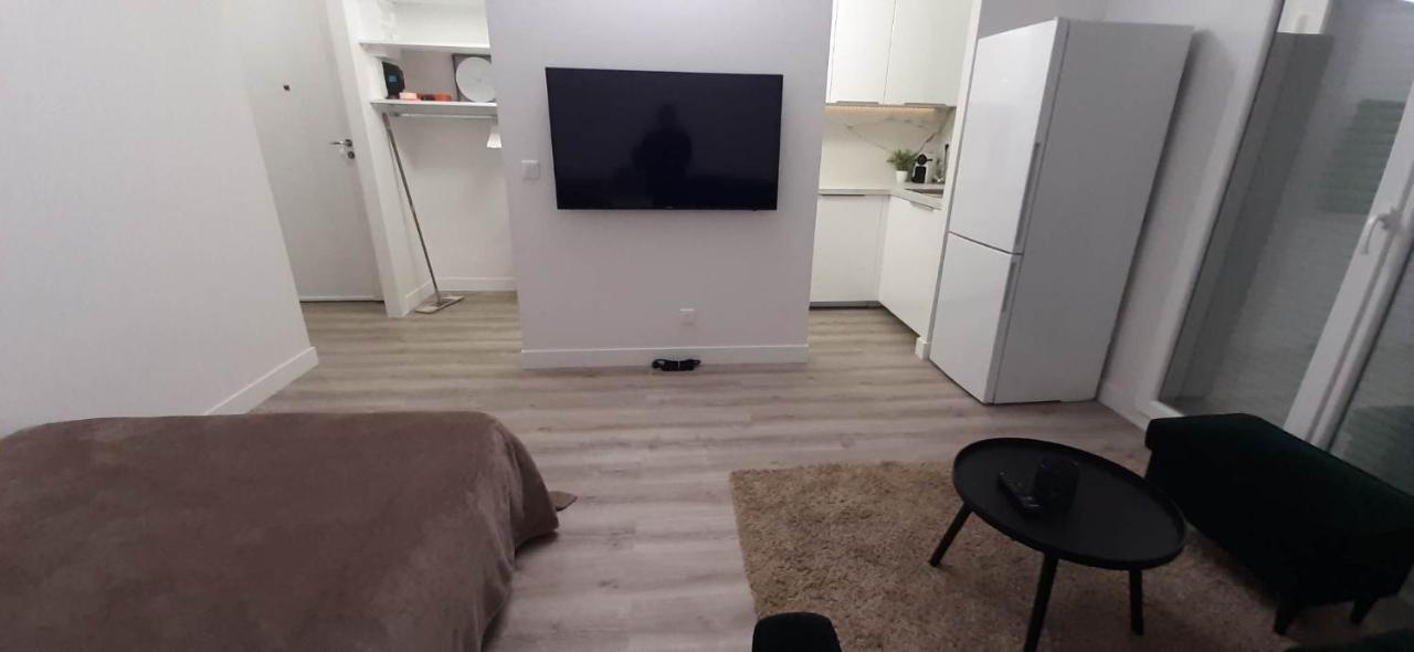Magnifique Studio De 25 M2 Paříž Exteriér fotografie