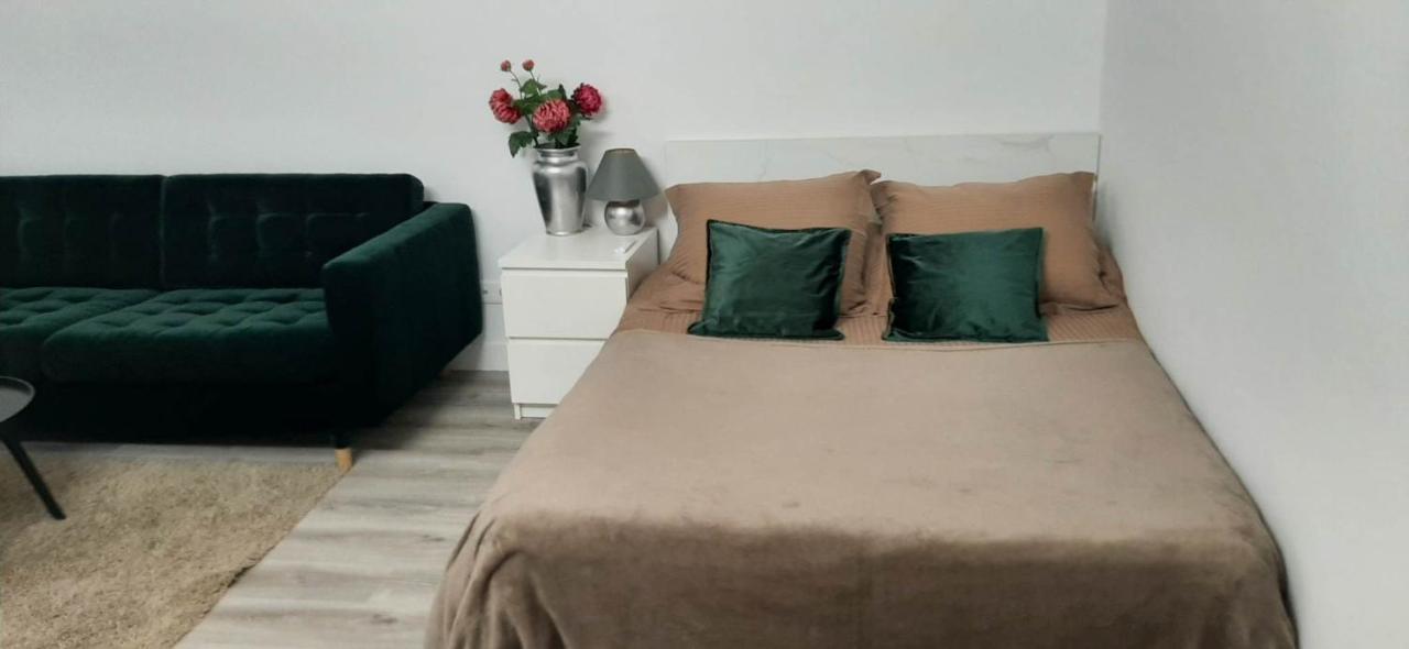 Magnifique Studio De 25 M2 Paříž Exteriér fotografie