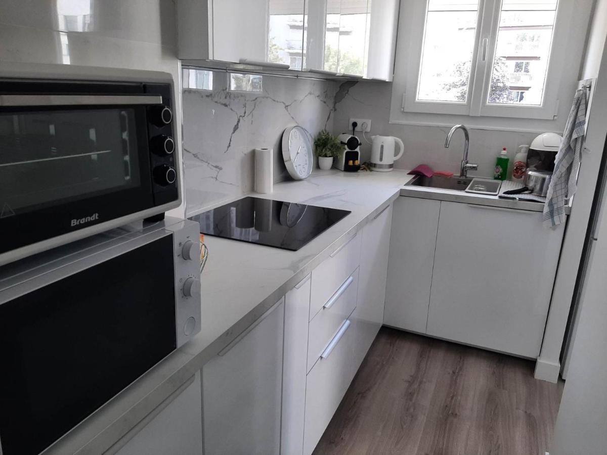Magnifique Studio De 25 M2 Paříž Exteriér fotografie