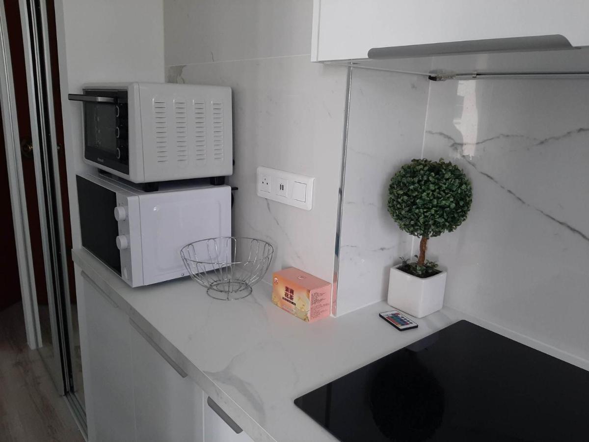 Magnifique Studio De 25 M2 Paříž Exteriér fotografie