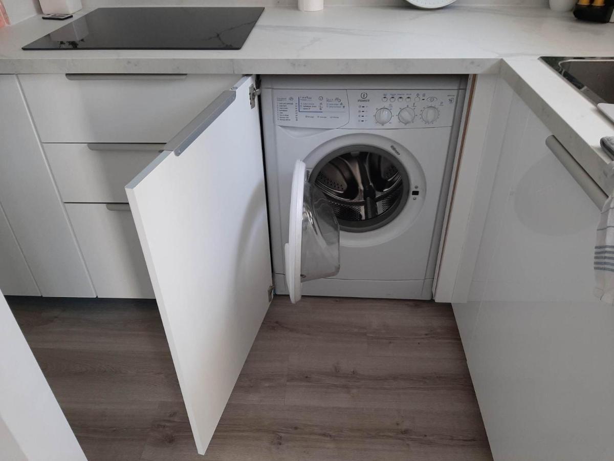 Magnifique Studio De 25 M2 Paříž Exteriér fotografie