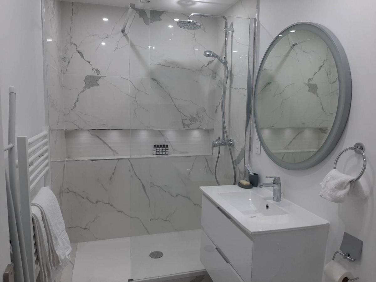 Magnifique Studio De 25 M2 Paříž Exteriér fotografie