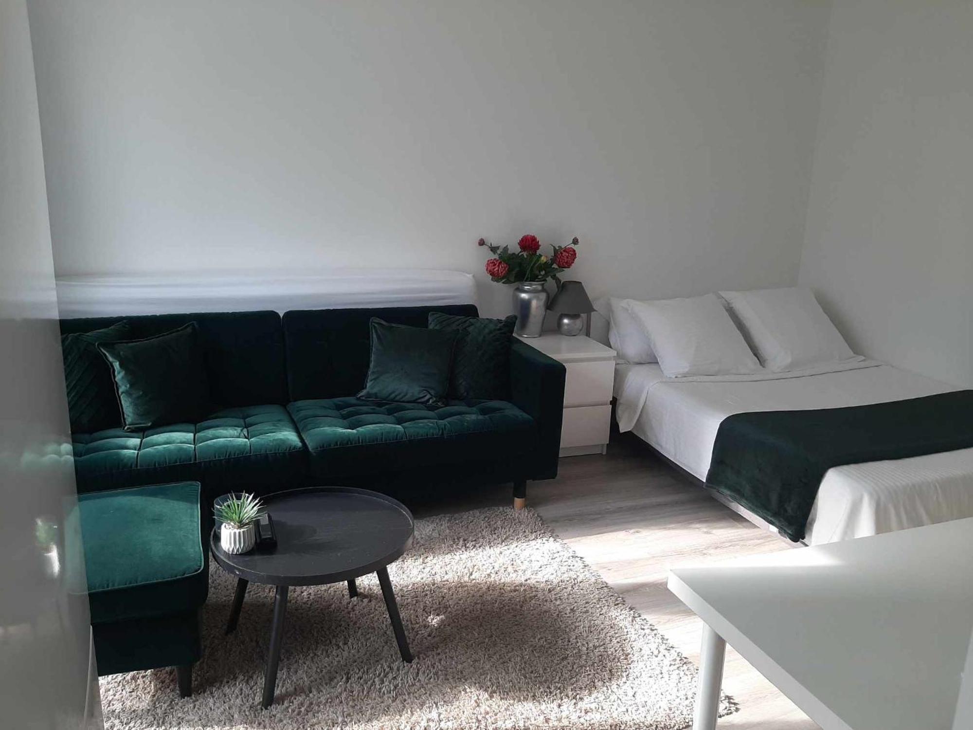 Magnifique Studio De 25 M2 Paříž Exteriér fotografie