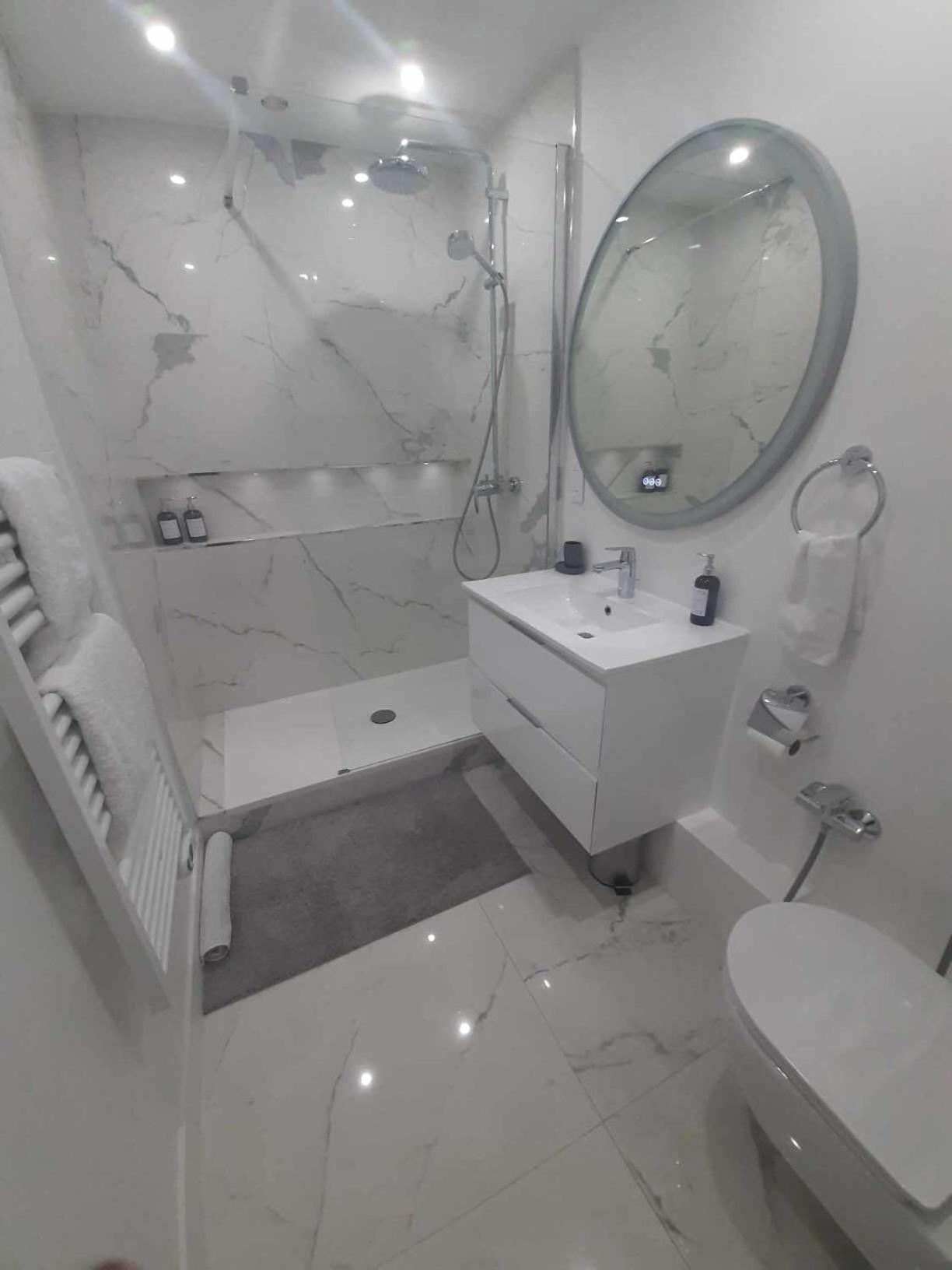 Magnifique Studio De 25 M2 Paříž Exteriér fotografie