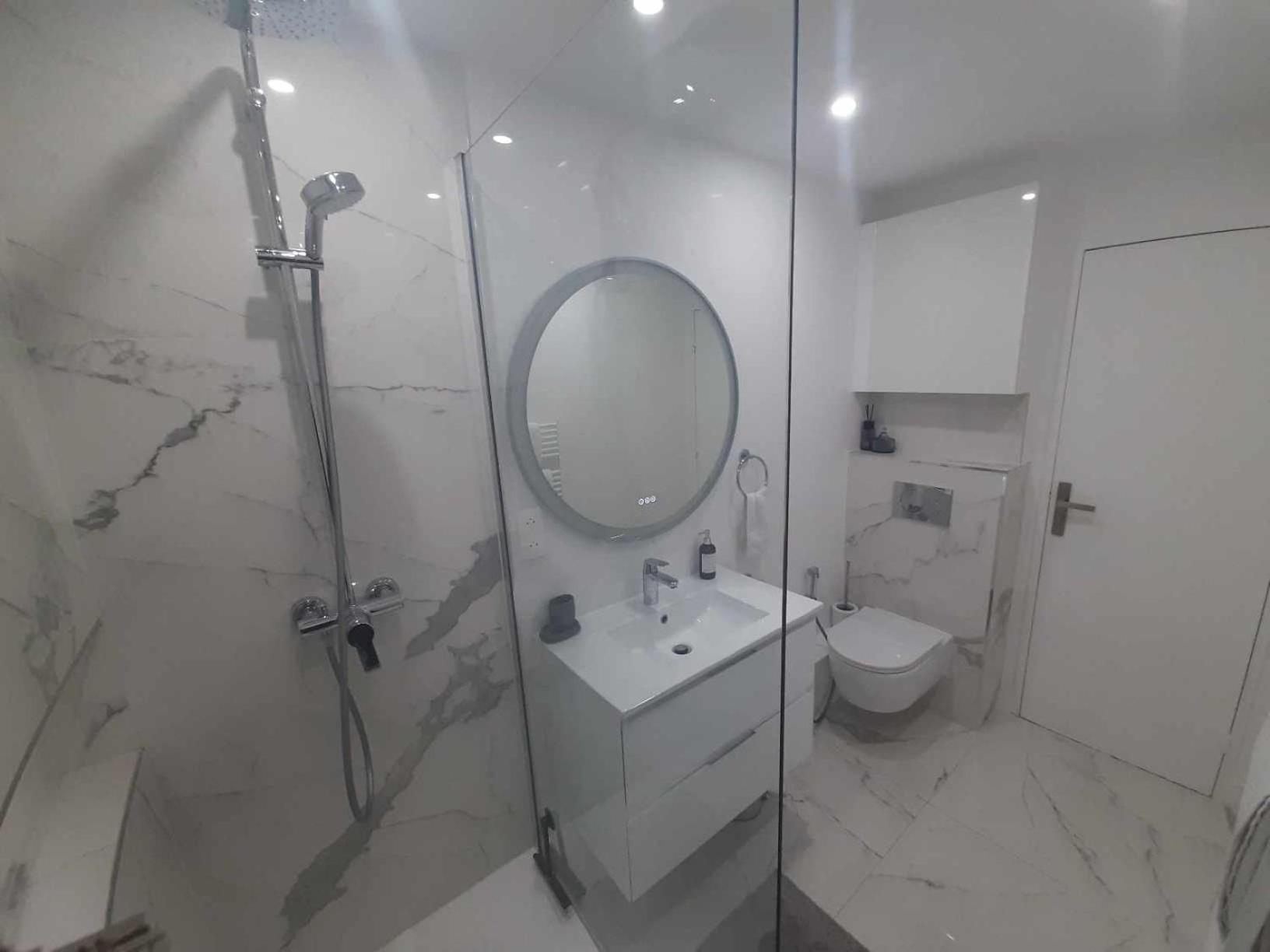 Magnifique Studio De 25 M2 Paříž Exteriér fotografie