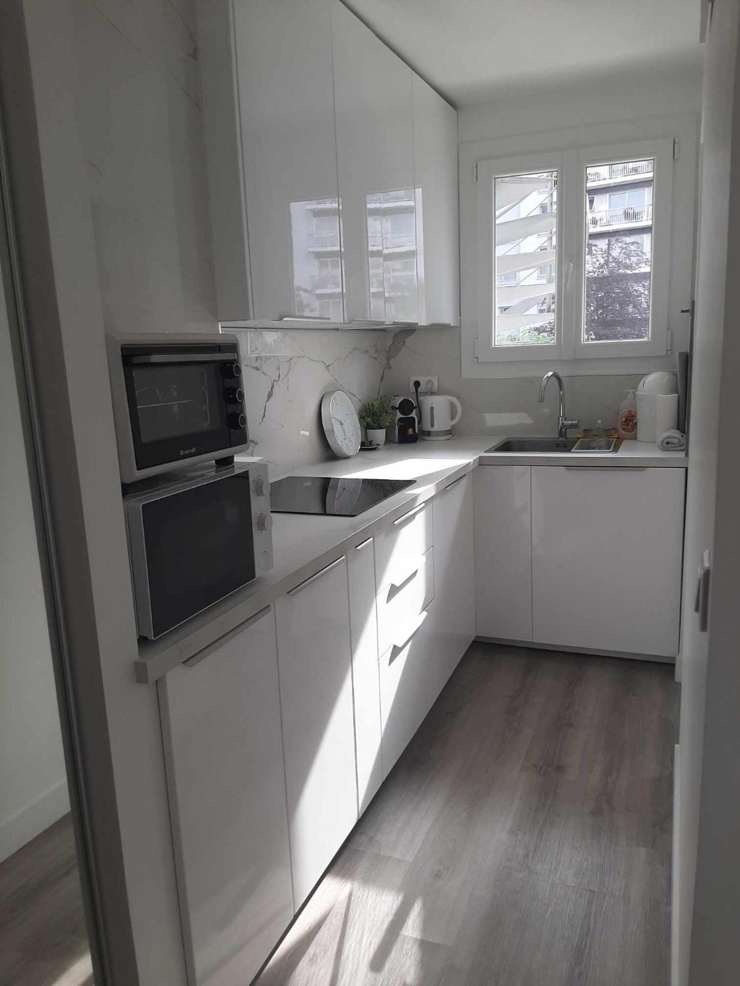 Magnifique Studio De 25 M2 Paříž Exteriér fotografie